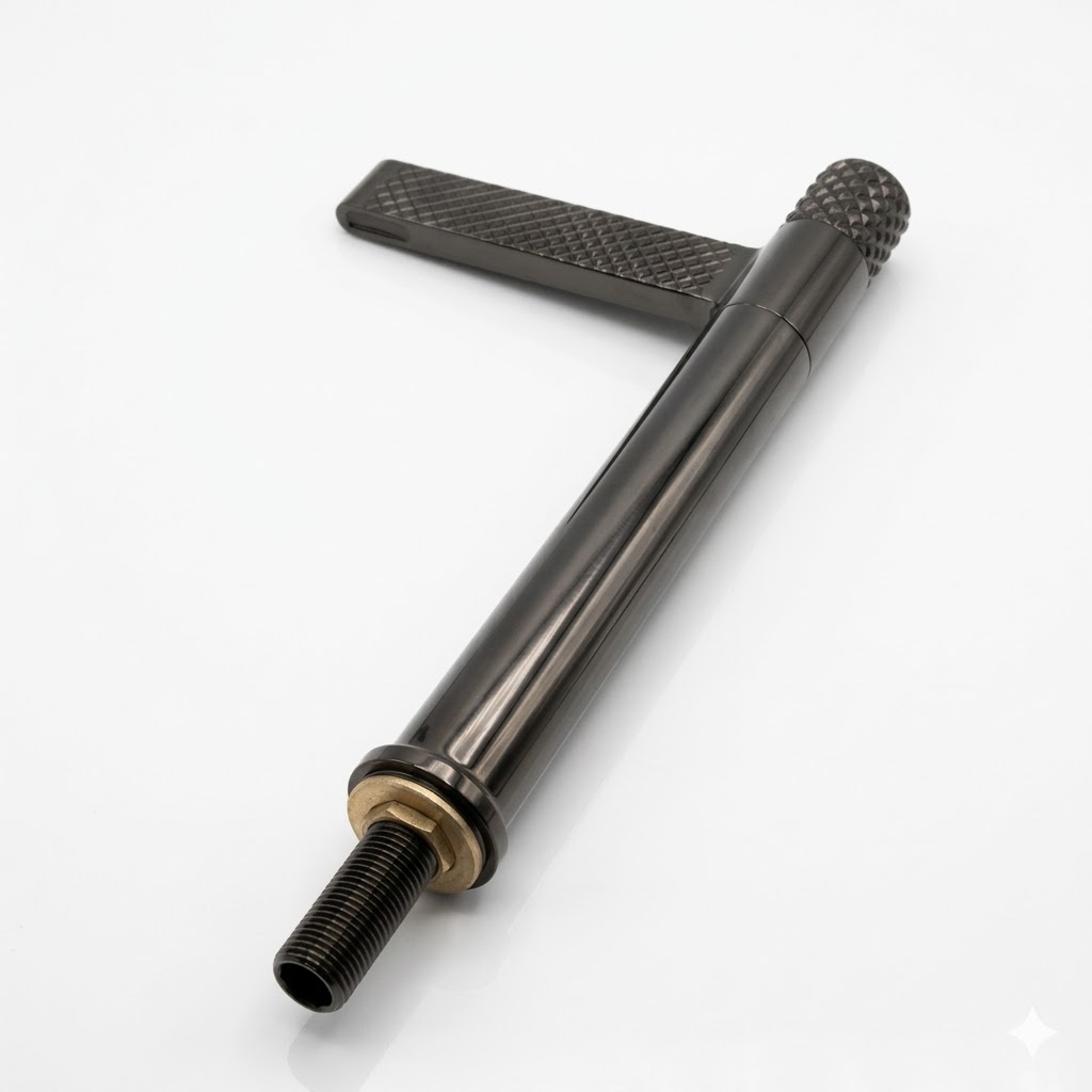 luxelet cullinan ttbl pillar cock 12" (pcl ttbl cu990906) luxelet cullinan ttbl pillar cock 12" (pcl ttbl cu990906)