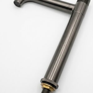 luxelet gloria bgr pillar cock 12" (pcl bgr gl990906)