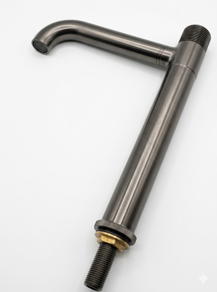 luxelet gloria bgr pillar cock 12" (pcl bgr gl990906) luxelet gloria bgr pillar cock 12" (pcl bgr gl990906)