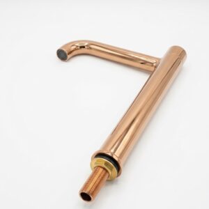 luxelet gloria rg pillar cock 12" (pcl rg gl990906)