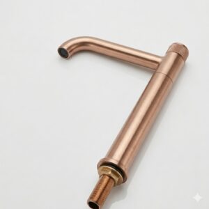 luxelet spectre rgb pillar cock (pc rgb sp990905)